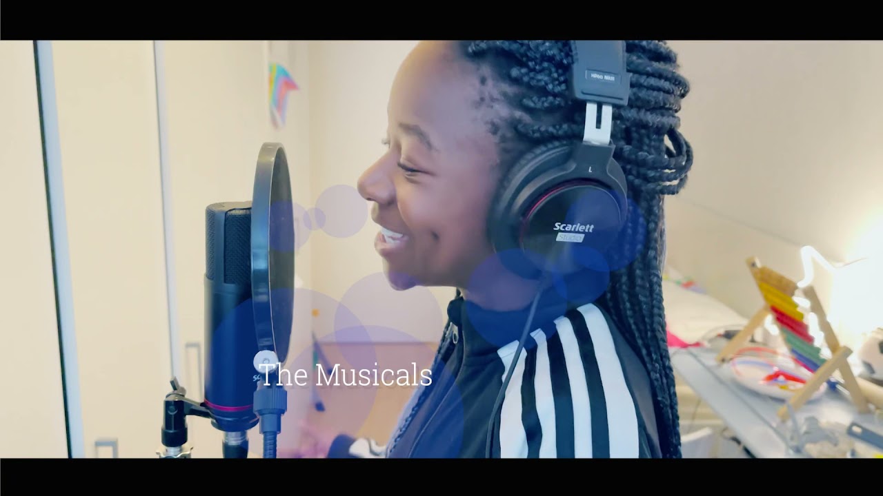 Ob du willst oder nicht