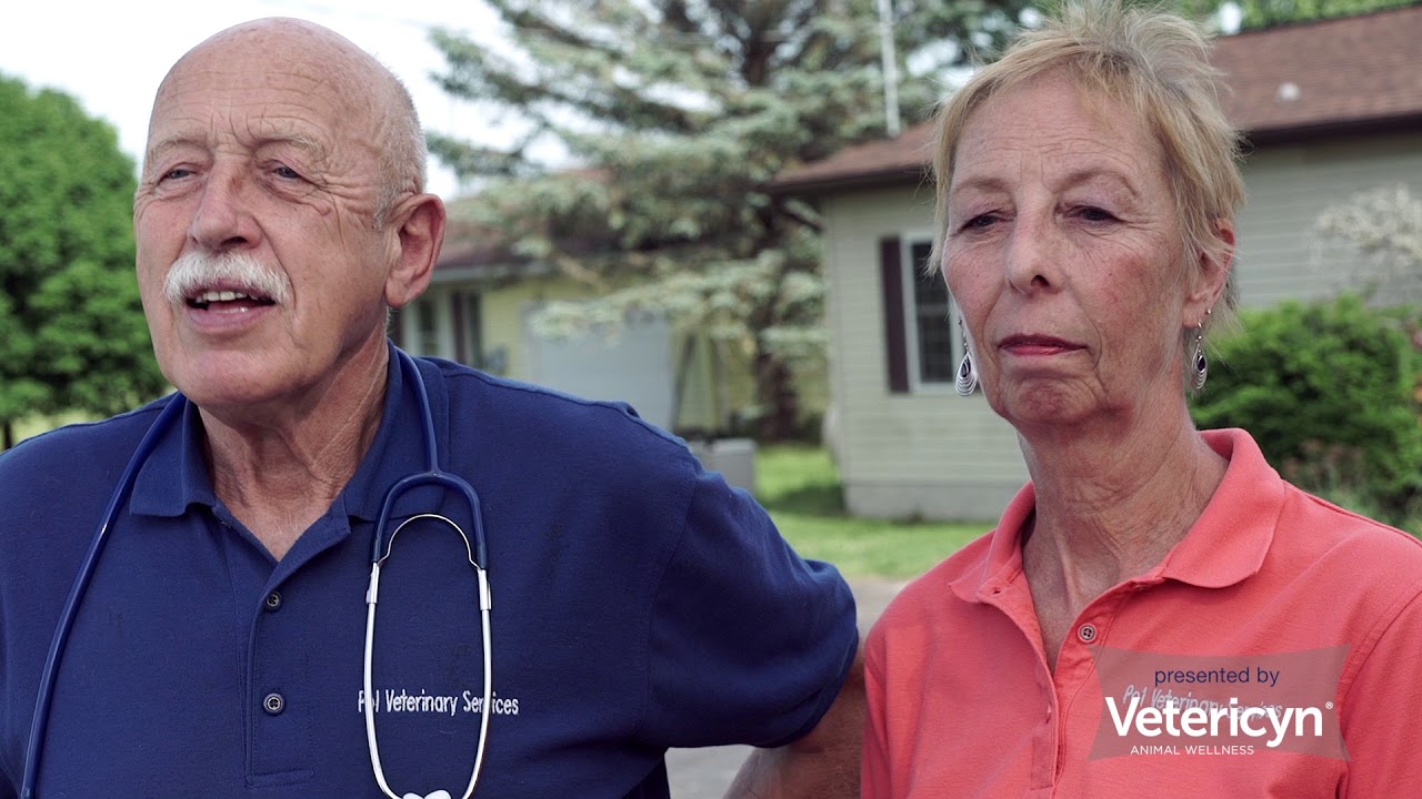 Dr. Pol #needfoamcare Contest