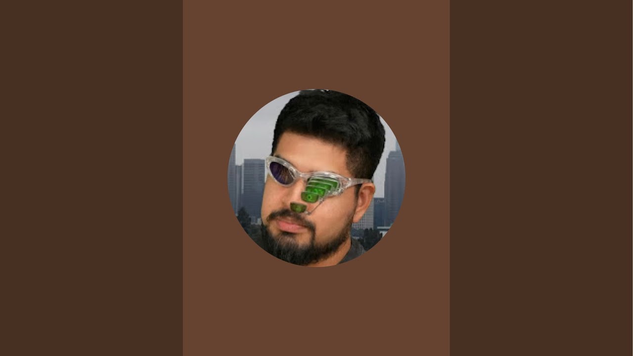 NateCuri is live!
