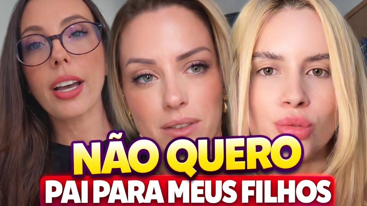 Mães solteiras decepcionadas com sua situação