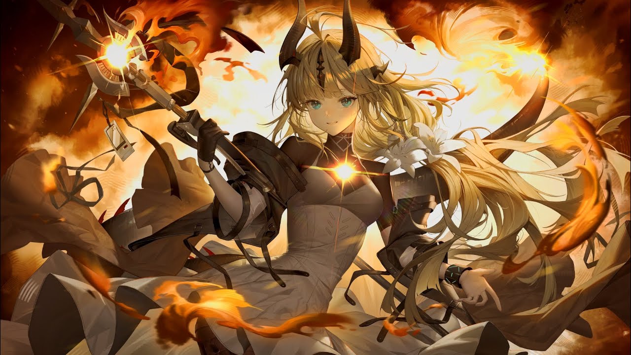 Nightcore - Анхесенамон | Шекспир, Мертвые Осы