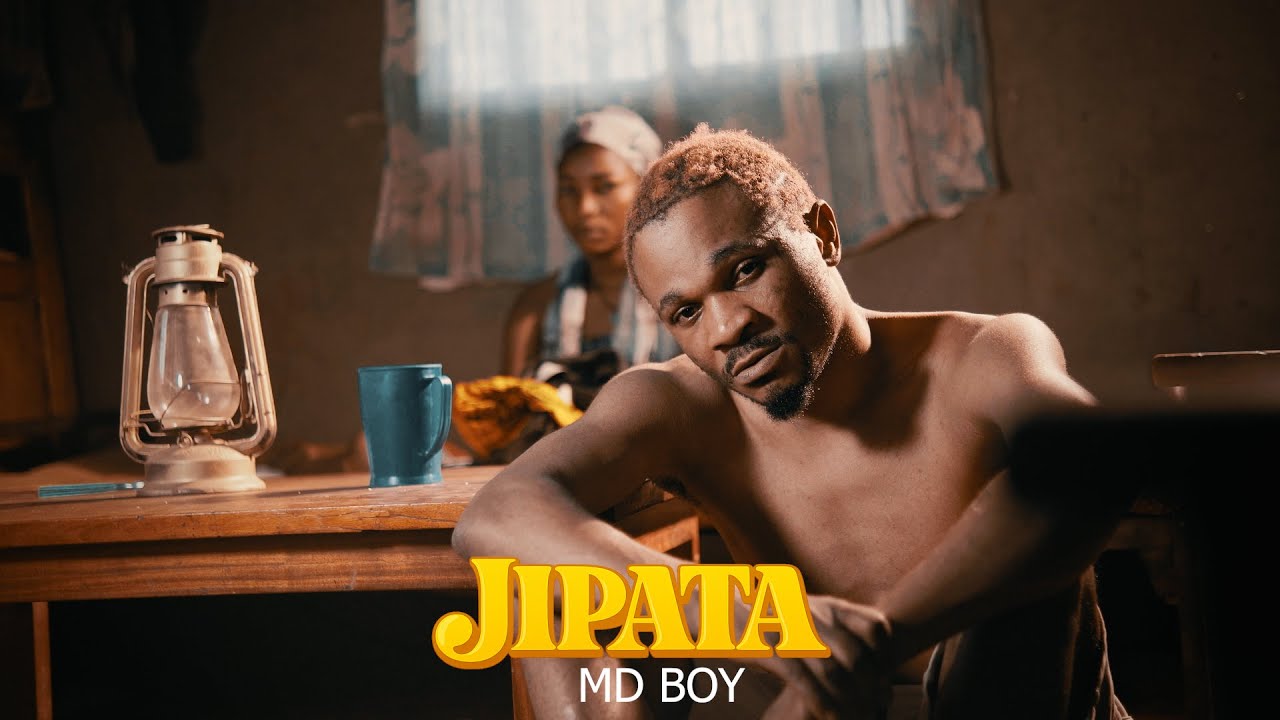 Md boy JIPATA(Clip officiel)