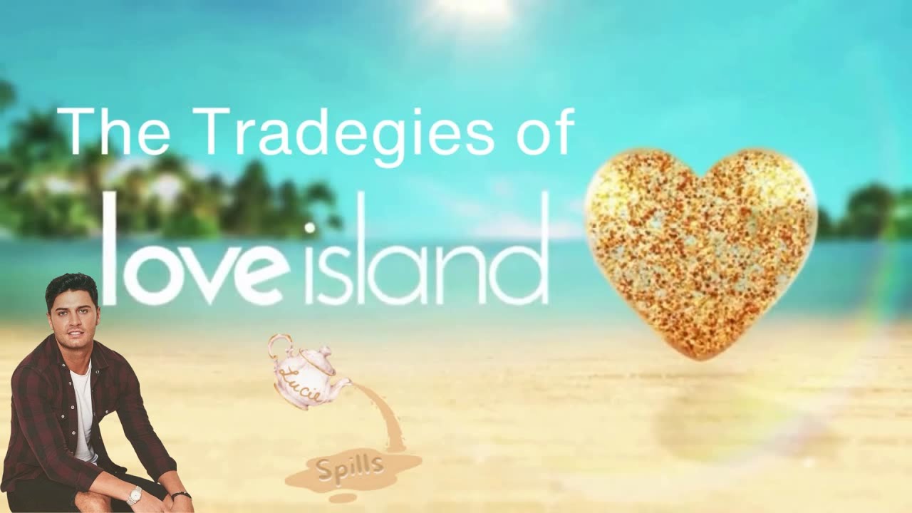 The Life and Tragic Death of Mike Thalassitis | Love Island Star