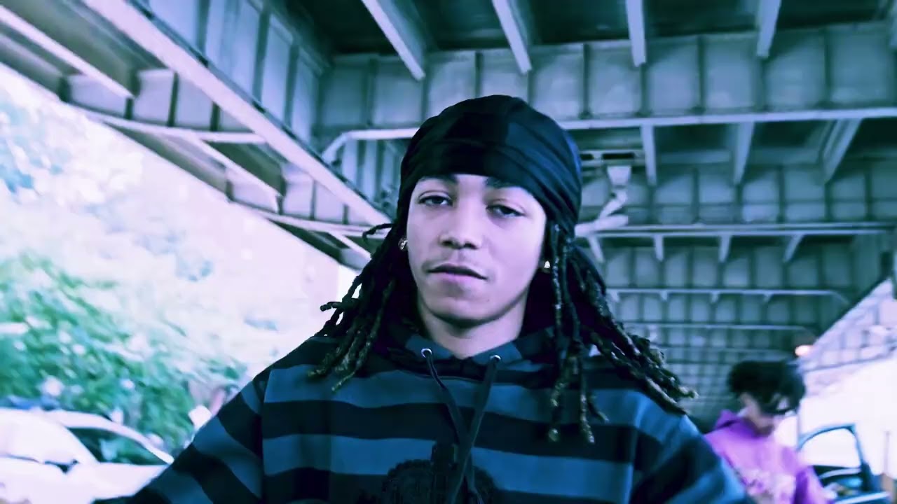 (FREE) CHE + OSAMASON + SLUMP6S TYPE BEAT - 