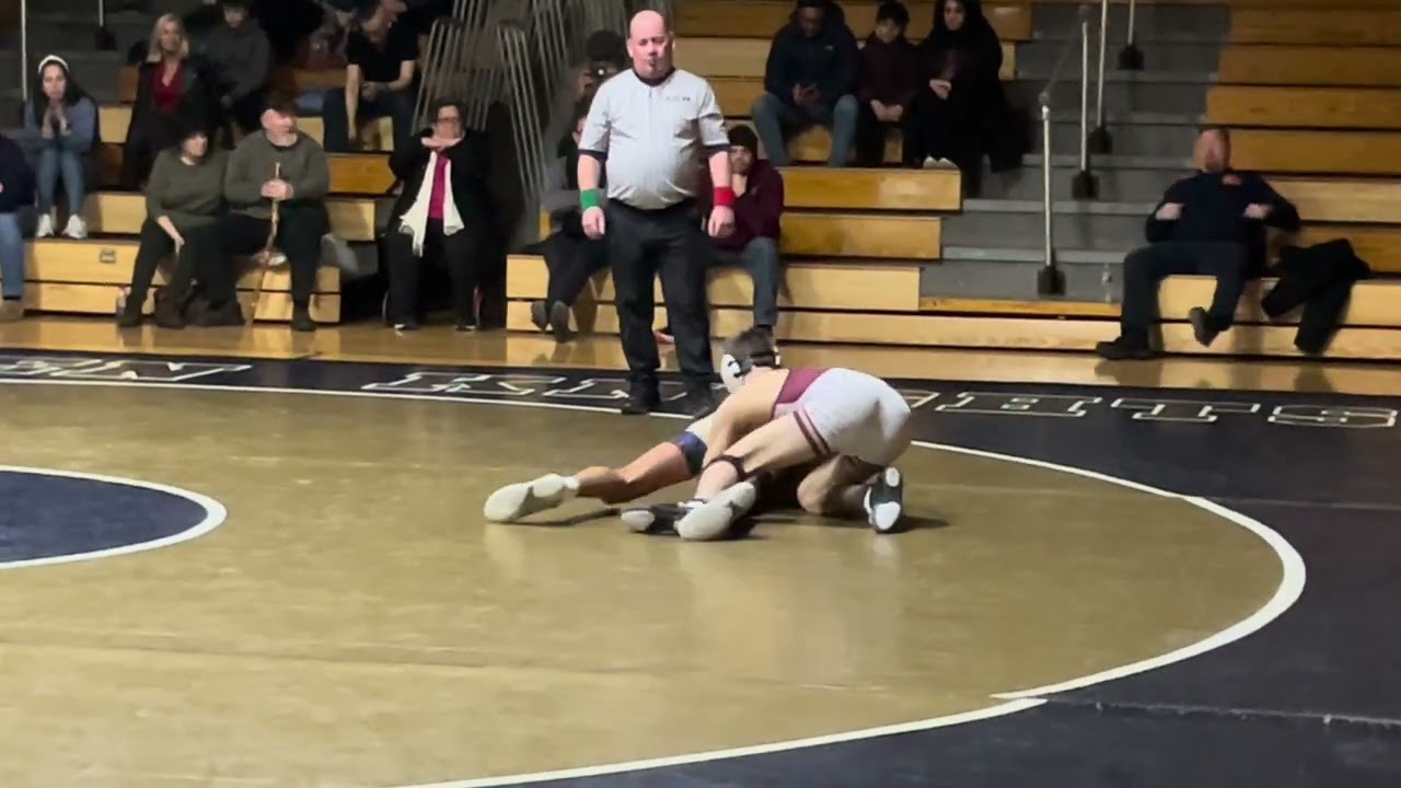 AKB v Old Tappan - Jan 26