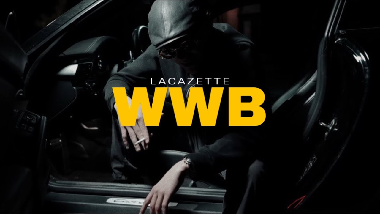 LACAZETTE - WWB