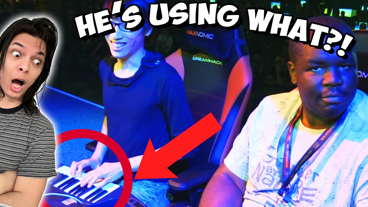 THE GREATEST DBFZ CLIPS EVER?!!