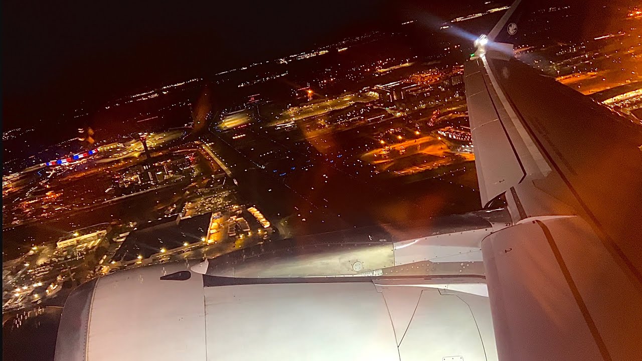 Air France 🇫🇷 Airbus A320-214SL Paris Charles de Gaulle to Montpellier 🛩️