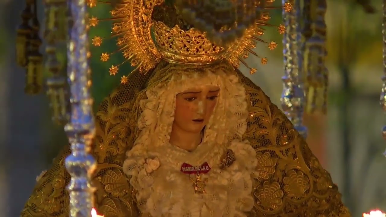La O en Campana | Sevilla 2023