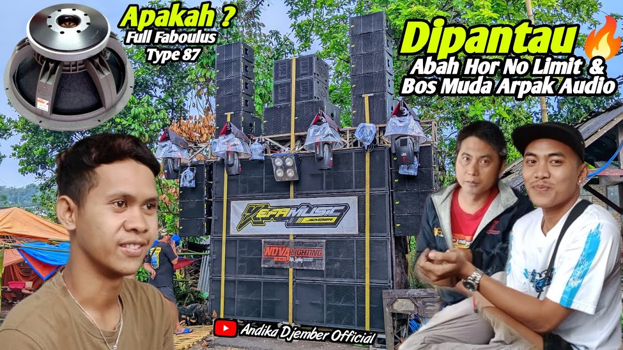 Real Kita Bongkar Hari Ini❗Ini Penjelasan Boss Muda Kefa Untuk Amunisi Yg Di Pakai Sebenarnya❗