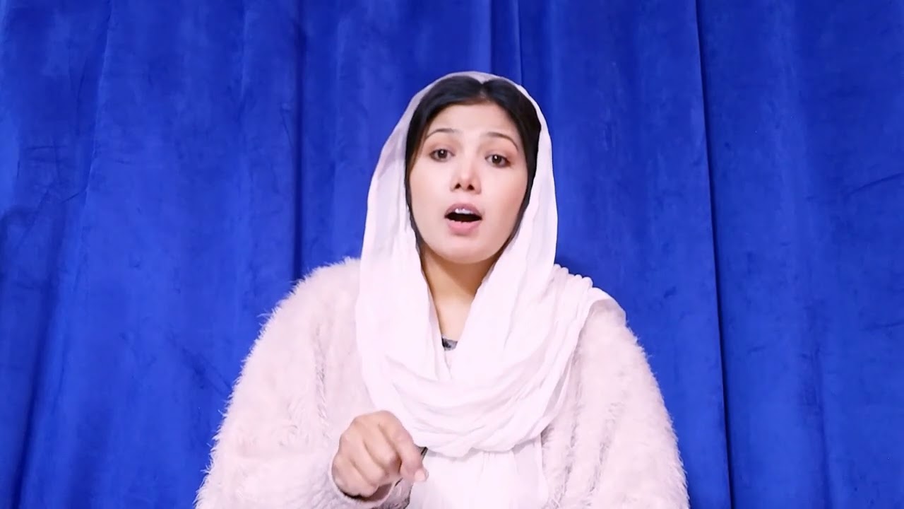 تمہارا ایمان کہاں گیا||لوقا 8:22||طاہرہ روحی 