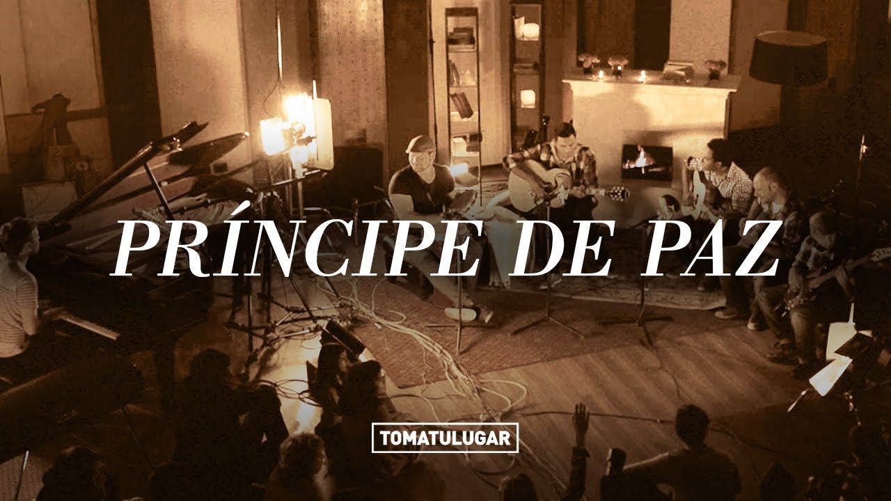 Pr&iacute;ncipe de Paz - Hogar Dulce Hogar | TOMATULUGAR