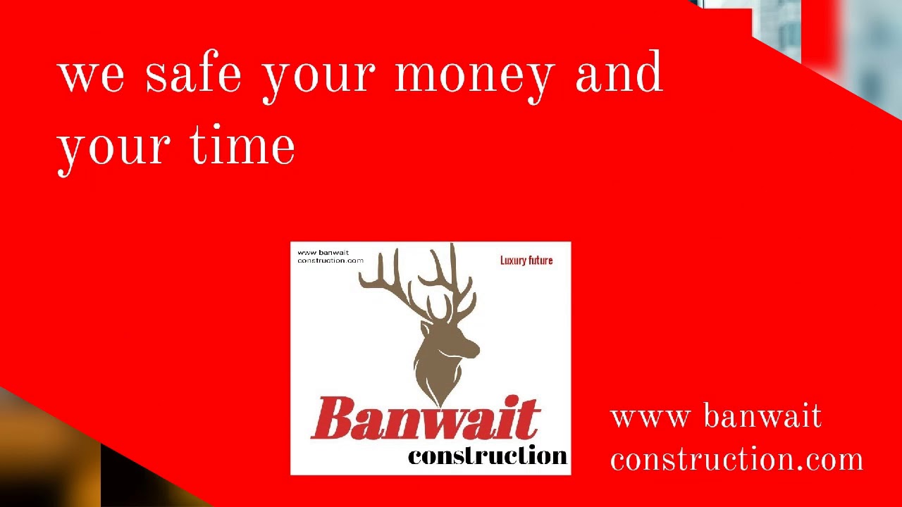Banwait construction
