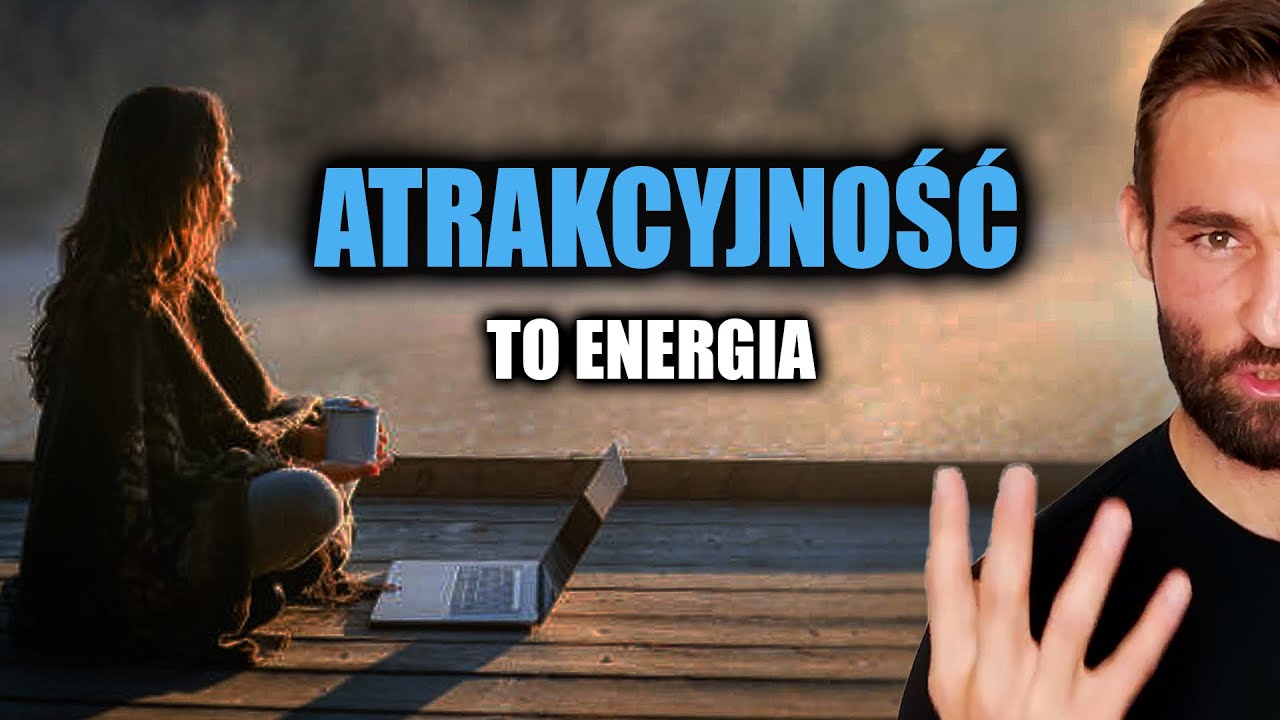 Jak mieć tożsamość atrakcyjnej osoby.