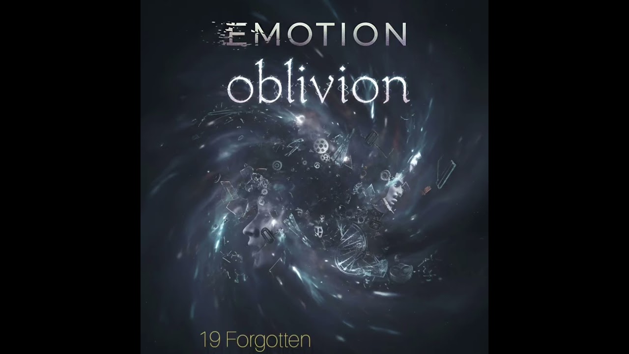 Forgotten 