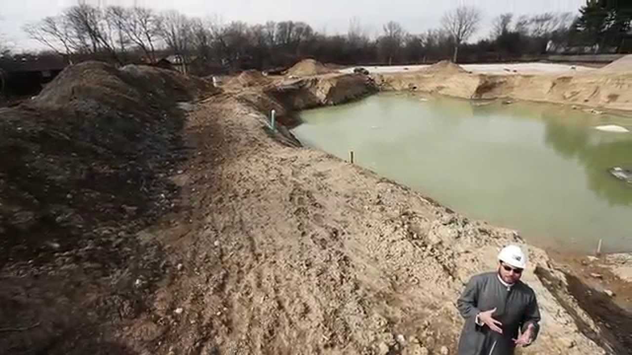 MECCA center Willowbrook_ new Masjid promo_2014