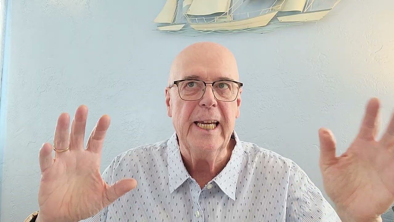 How committed are you to anything?  Watch and learn how clarity can escalate commitment! Enjoy!