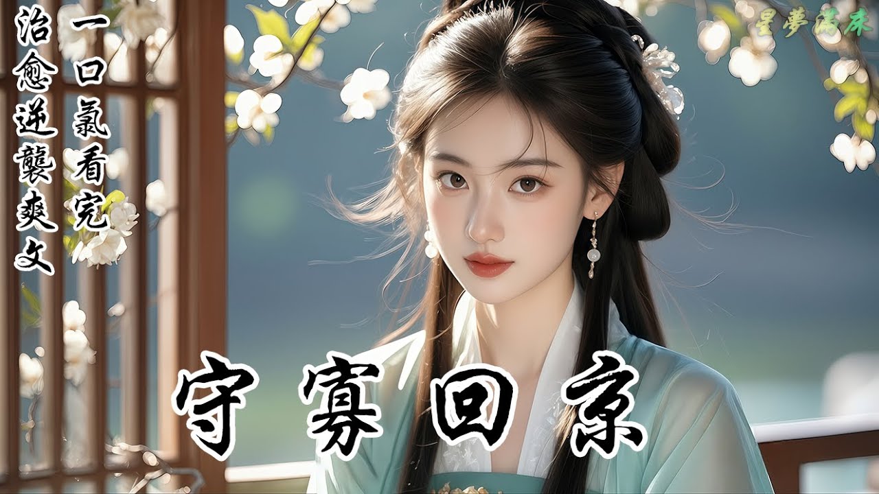 【守寡回京】年少時的竹馬攔住我的馬車。他目光沉沉地盯着懷中熟睡的女兒，刻意柔和了嗓音。「孩子爹呢？」「死了。」他眼角眉梢帶了笑意。「死得好！我長得恰巧隨你女兒，以後定能做個好父親。」