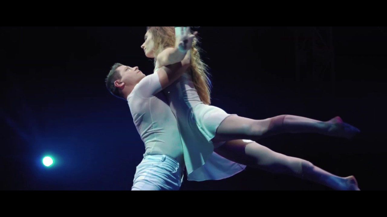 Luxemburger Adventscircus Trailer 2018