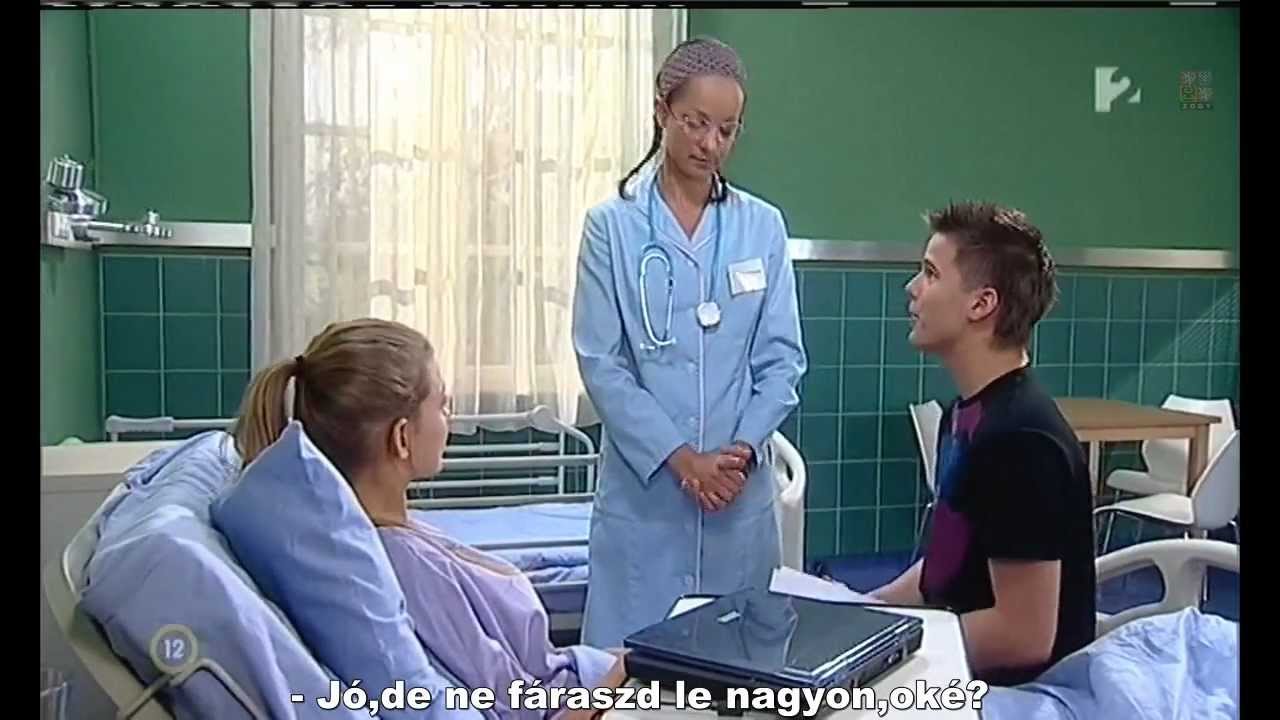 Weisz Fanni TV2JóbanRosszban1703Feliratos