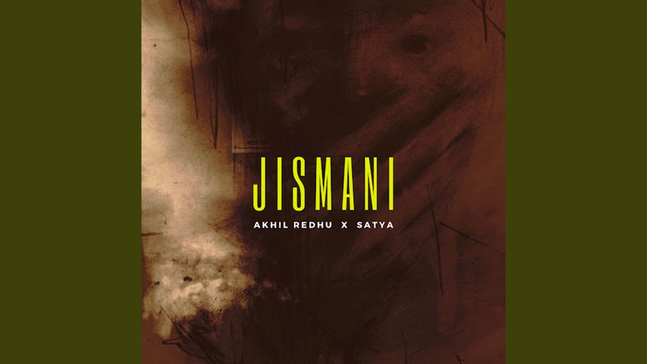 Jismani