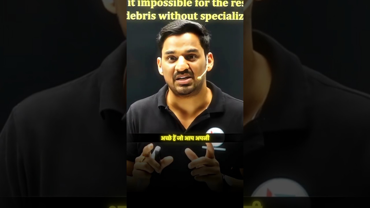 Neet paper Leak 2026 | Gopal Verma #neet #scam #careerwill