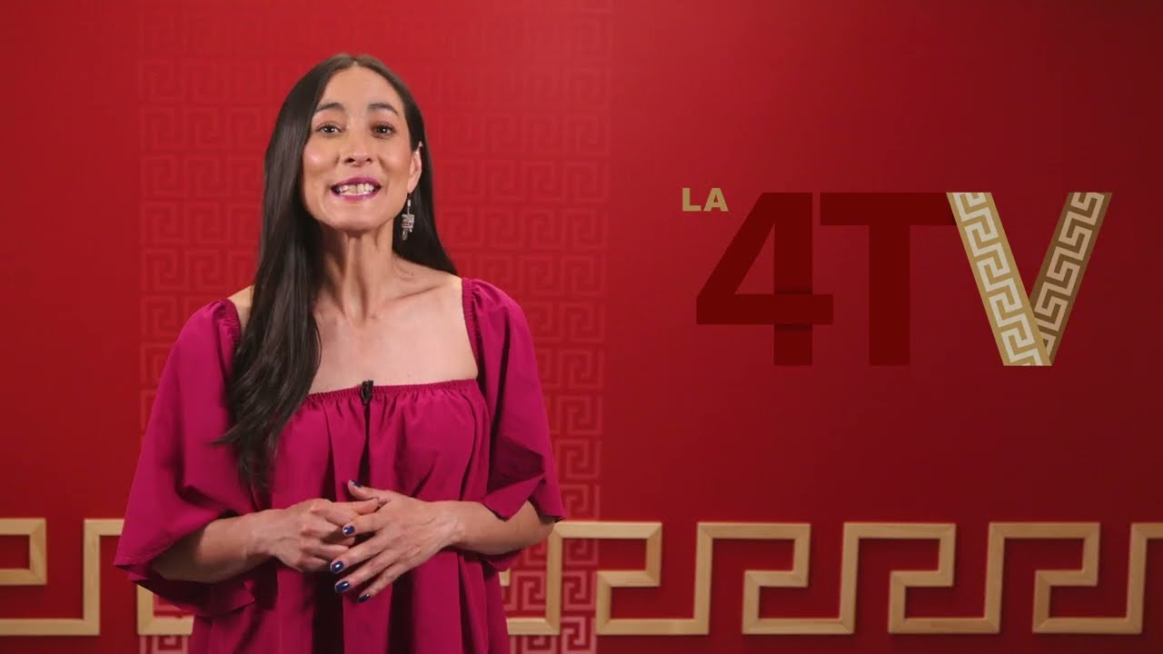 Las Noticias 4TV 18 de marzo 2026