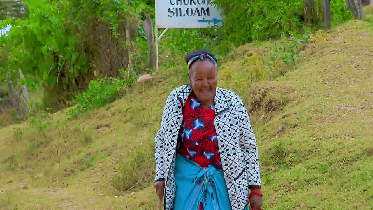 KIITE OLE KIBENDI(OFFICIAL FULL HD VIDEO) #subscribesharelikecommenttrendinggospelsong
