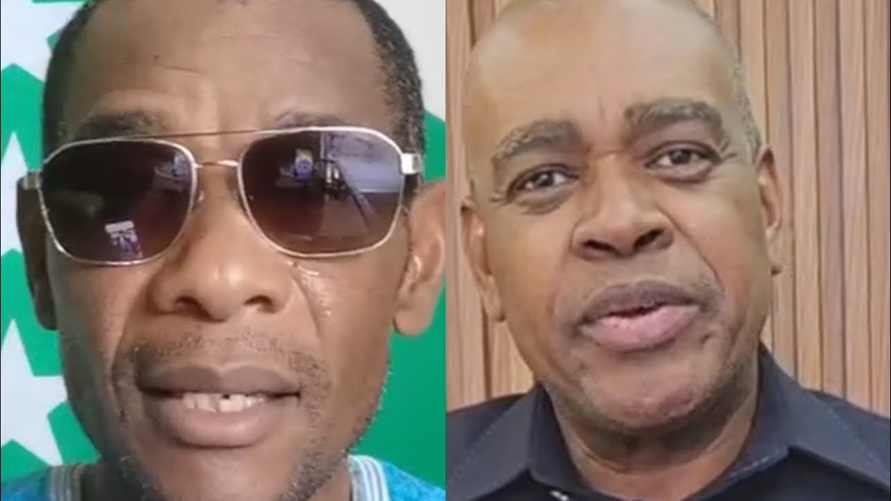 Naridjuwé zinou Mbo wakomori, il dit tout