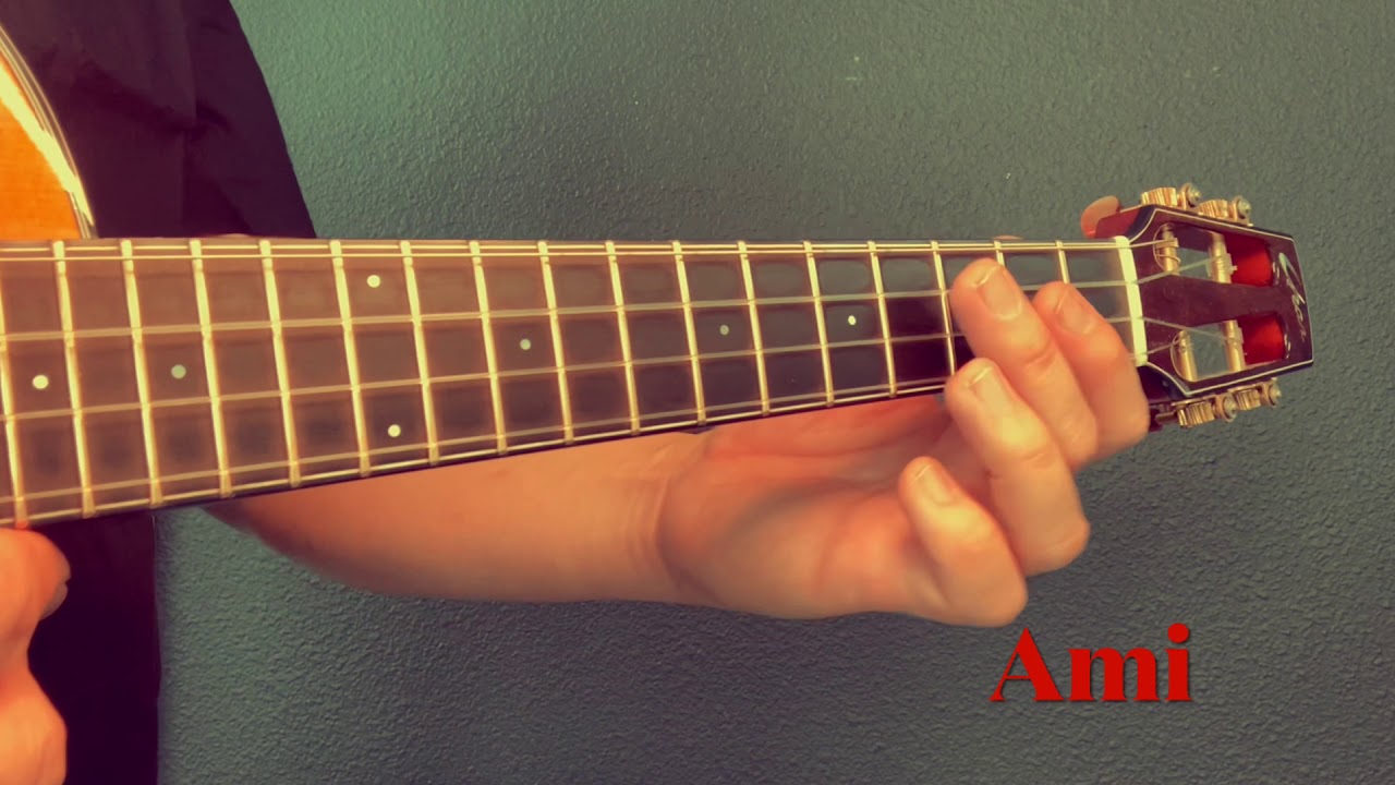 “Minor Swing” Gypsy Jazz Ukulele Lesson-Chords(Easy 3 Note Shapes) with Free PDF & TABS!