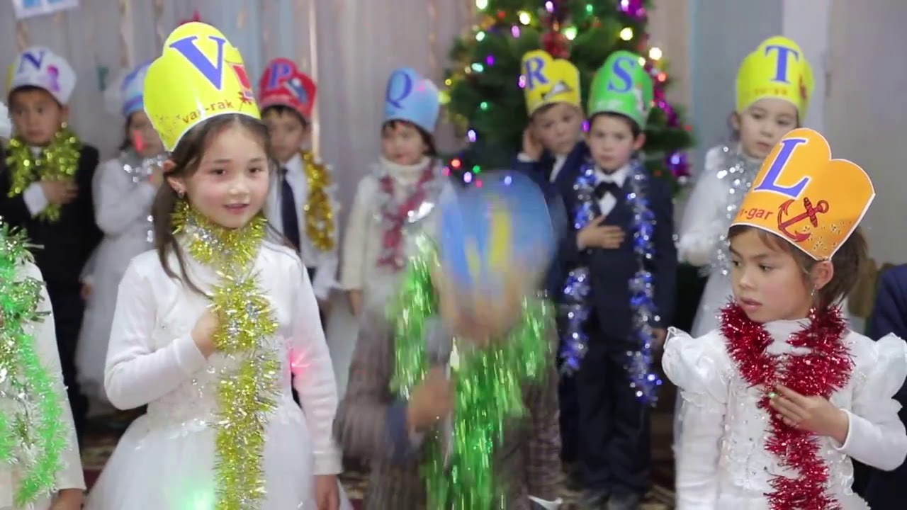 27-sonli maktab 1-