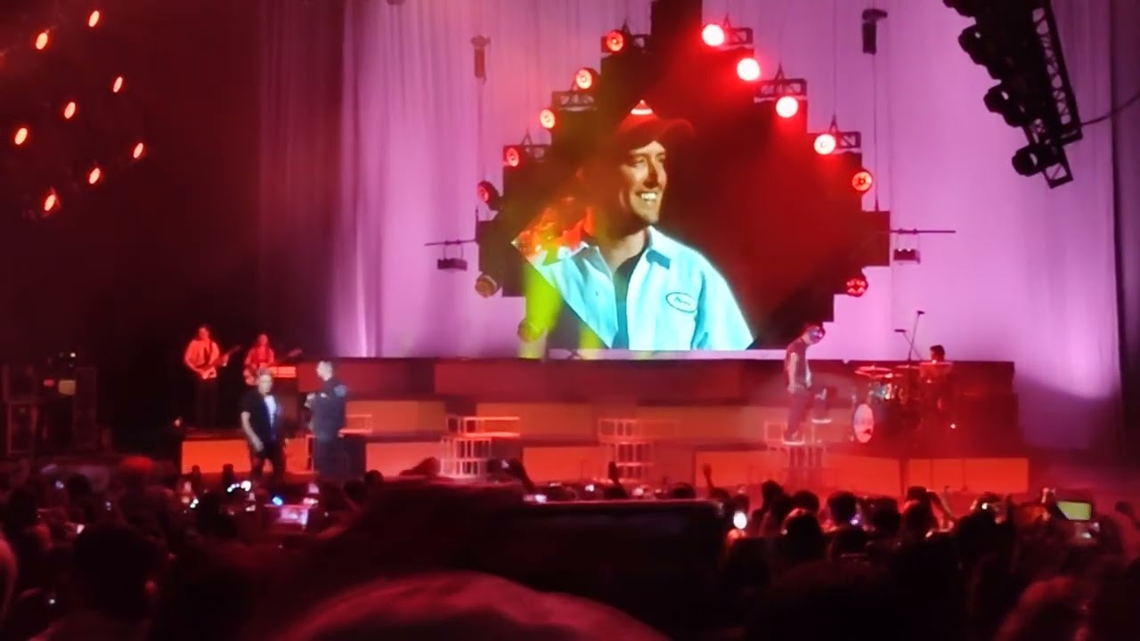 Big Time Rush - Suave (Guadalajara - Live)