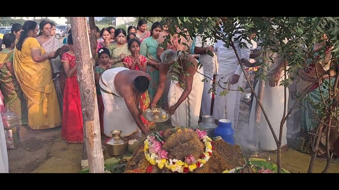 புற்றுபூஜை