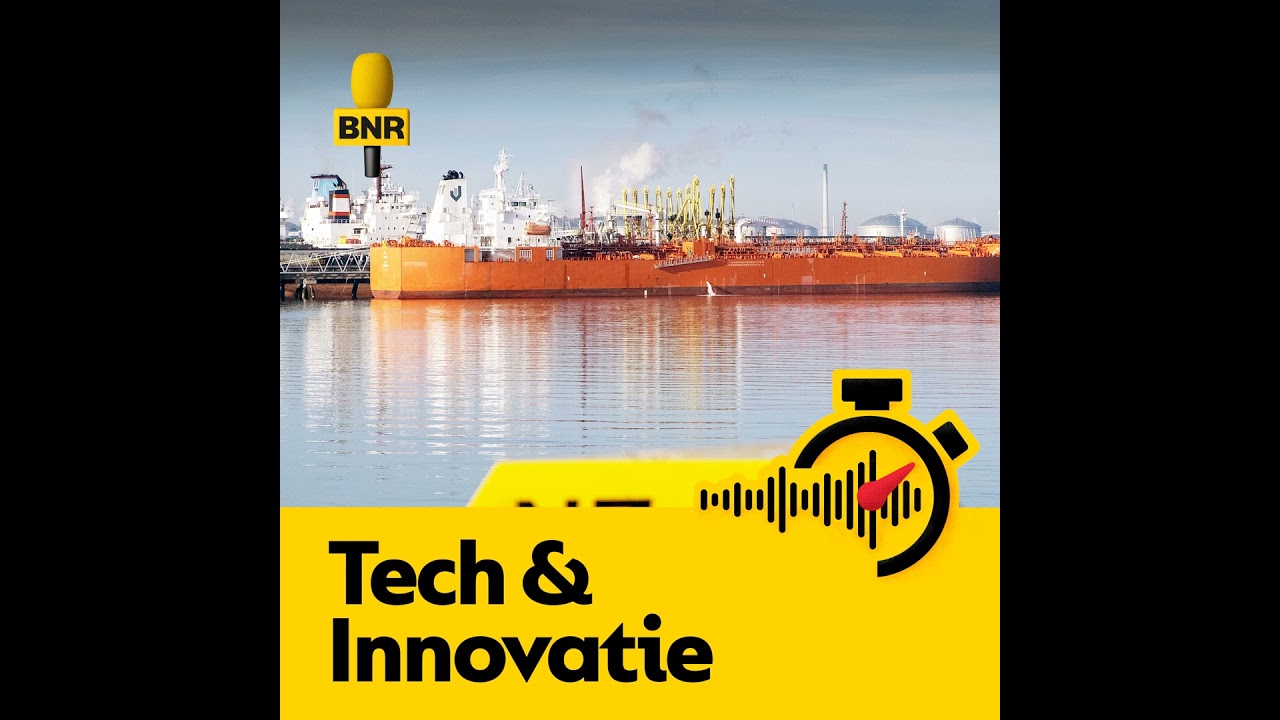 Rotterdamse haven treft voorbereidingen tegen drones