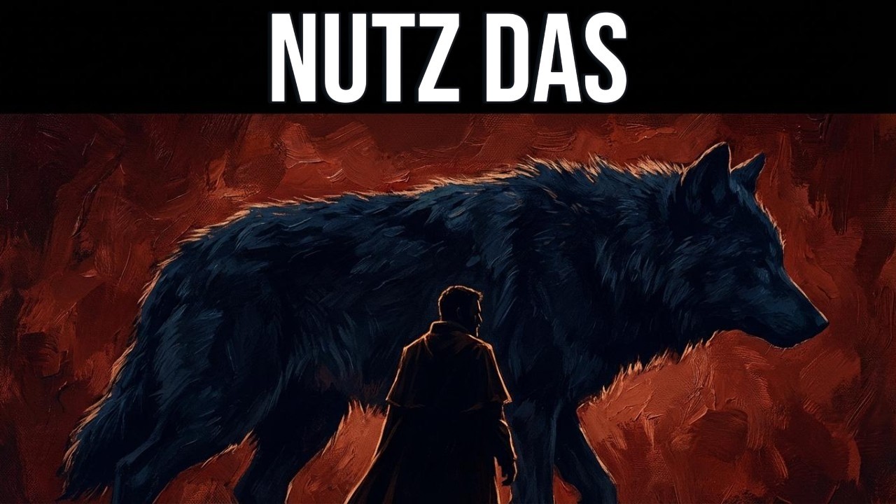 Sie Nutzen Dich Aus, Bis Du Endlich Das Tust (Dunkle Psychologie)