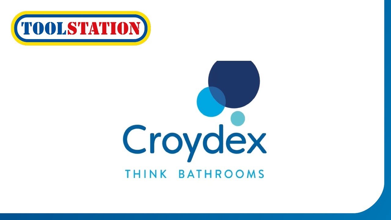How to fit Croydex Flexi-Fix Toilet Seat | Toolstation