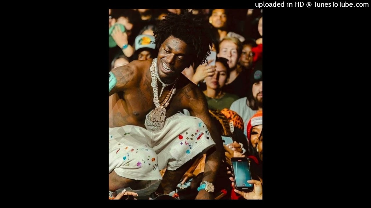 (FREE) Kodak Black x Hurricane Wisdom Type Beat “Let Them Know”
