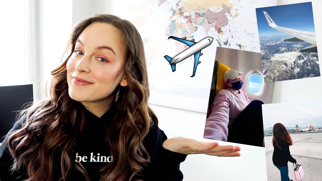 40 CESTOVNÍCH TIPŮ PRO VAŠÍ DOVOLENOU ✈️ | Airplane & Airport Travel Hacks for 2022!