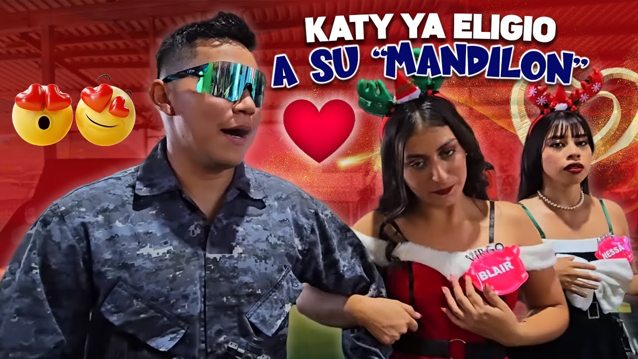 ¡Qué romántico! Kathy y Choco NIEGAN TODO 😱 pero sus miradas dicen OTRA COSA ❤