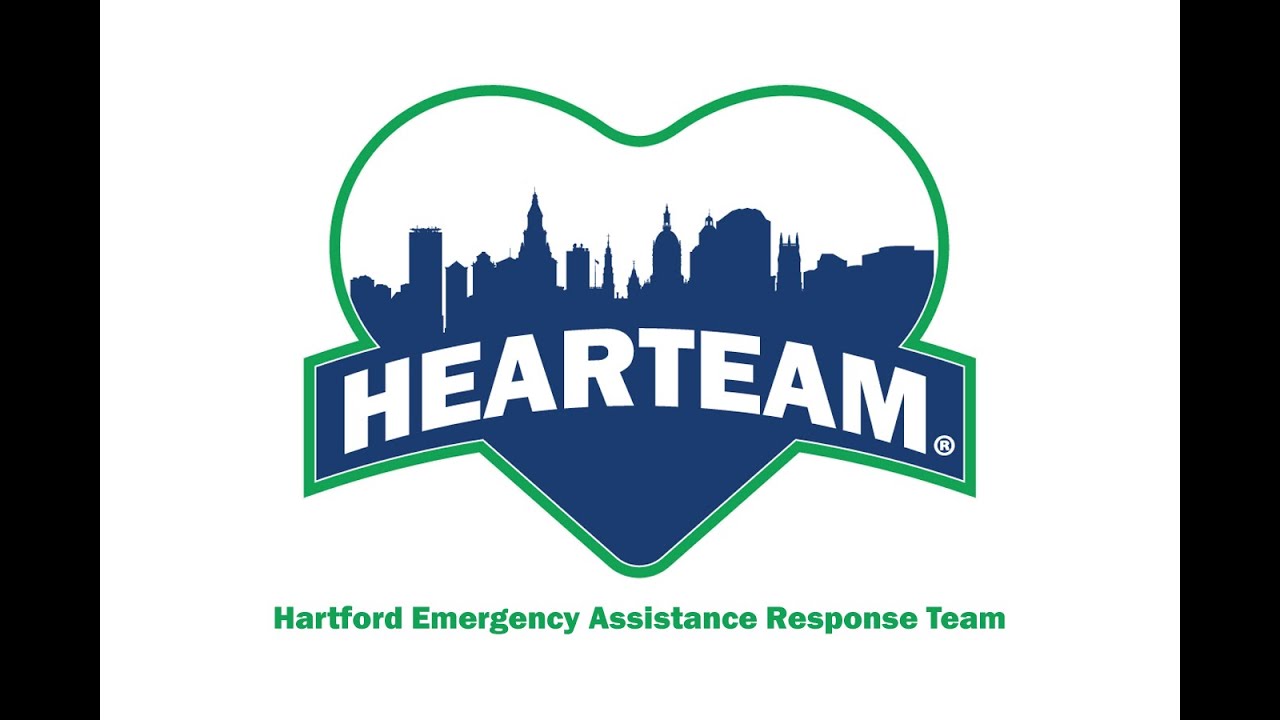 Hartford Emergency Assistance Response Team (HEARTeam)