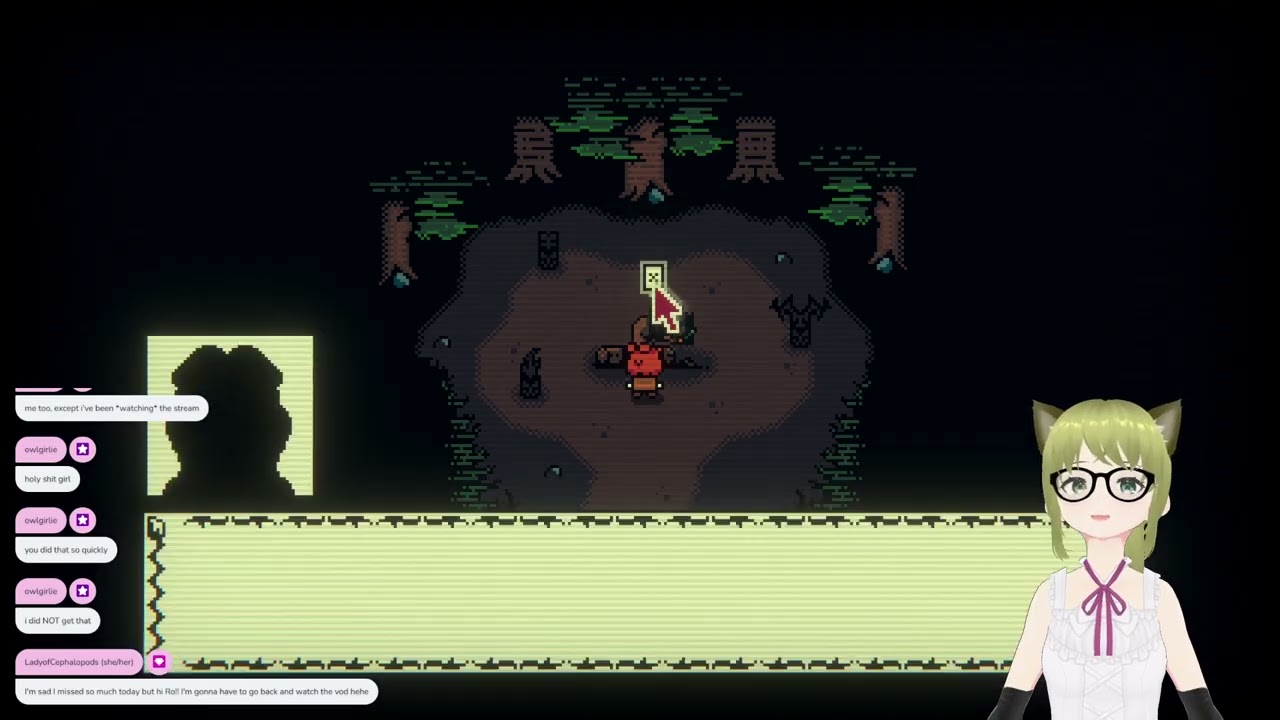act three! | Inscryption - Part 19