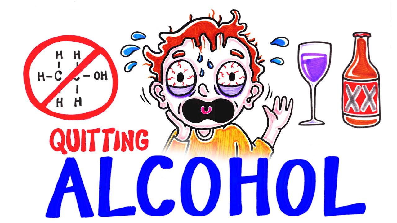 What Happens When You Quit Alcohol?