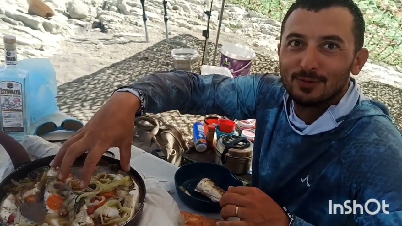 Kamranla   balıqda "43"