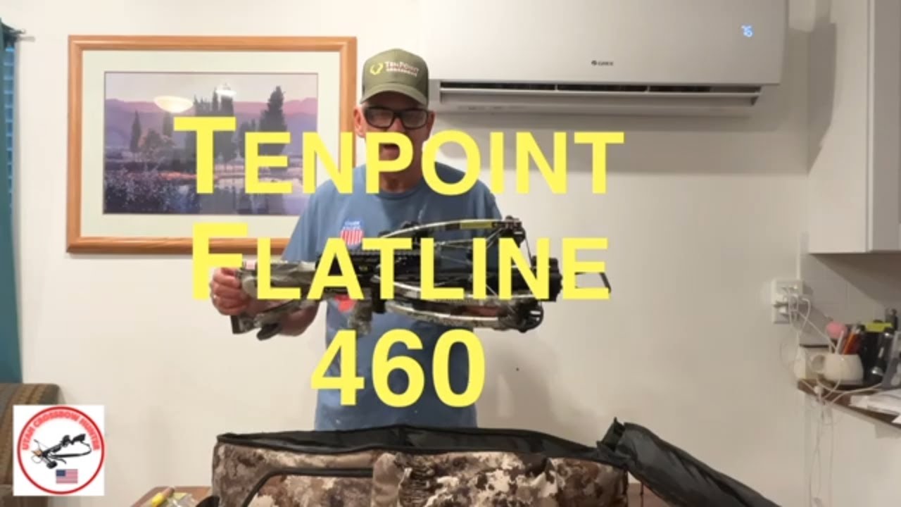 CROSSBOW FORUM: WHAT IS IN THE BAG?