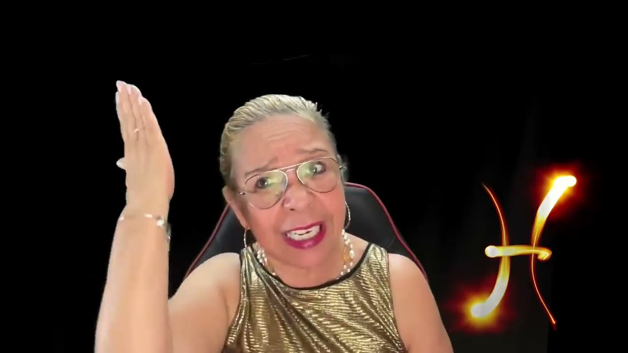 PISCIS! WOW! REGALOS, ALEGRIA, FELICIDAD! POR FIN  SOY FELIZ  !🎁❤️🌹🎉SU ORGULLO ACABO LA RELACION�