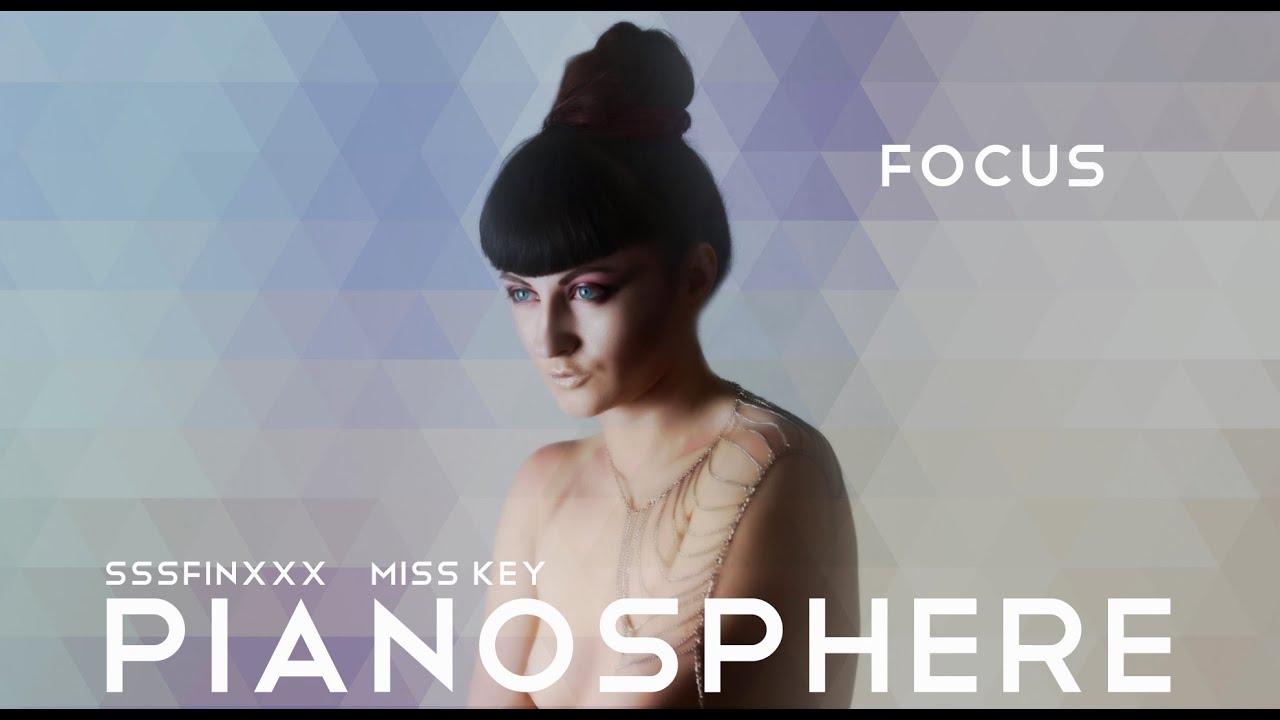 Sssfinxxx ft Katarina Gubanova - Focus