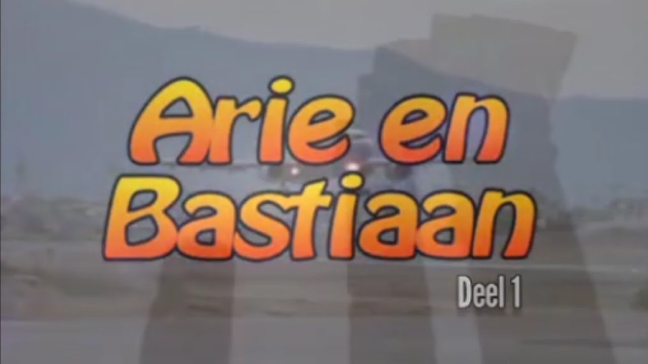 Arie en Bastiaan deel 1 - [Mastermovies] #voiceover #humor #oldskool