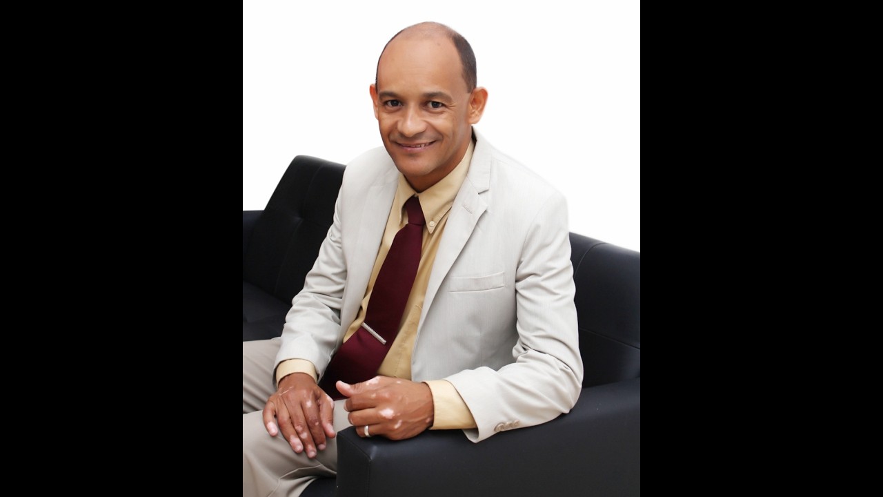 Con Jesús Venceré Oficial