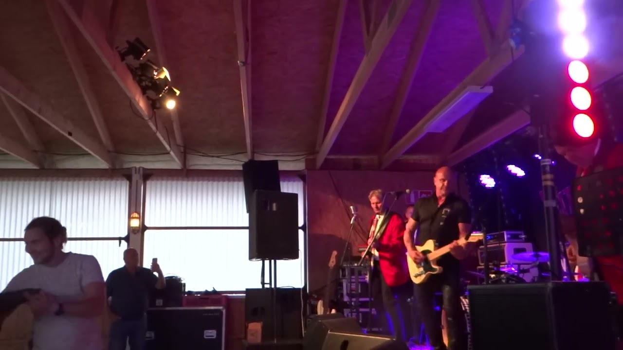 2024.07.14 "Little Boo" - Orrskogen Bana 6 - (Dansloven/B. Svensson) - Del 17
