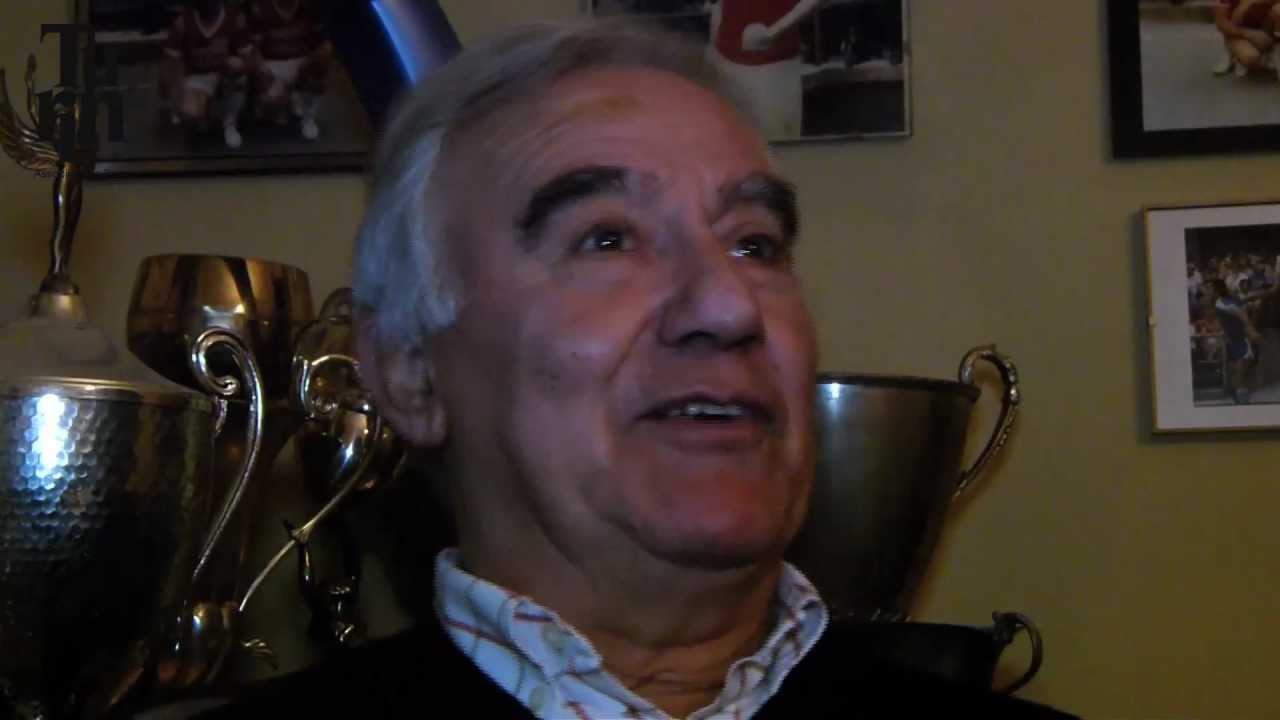 Felice Bertola